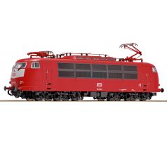 72281 - Elektrická lokomotiva BR 103, DB (dopravní červená)