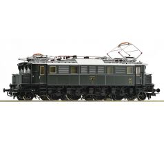 73559 - Elektrická lokomotiva  BR E 17.1, DRB